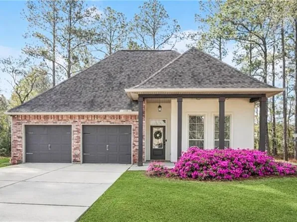 112 Grand Lake Dr, Covington, LA 70435