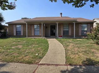 11723 Featherbrook Dr, Dallas, TX 75228