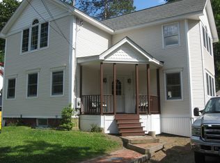 54 McClellan St, Amherst, MA 01002