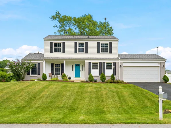 776 Conestoga Dr, Columbus, OH 43213