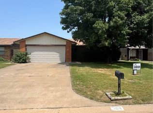 5414 Texoma Dr #1, Enid, OK 73703