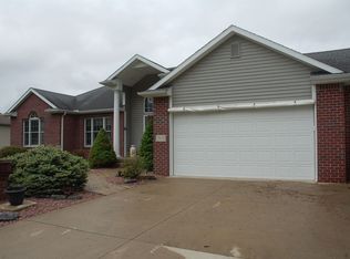 7619 Popp Rd, Fort Wayne, IN 46845