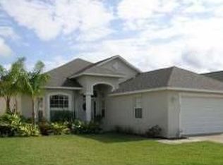 4601 Portage Trl, Melbourne, FL 32940