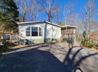 28 Theodore Dr, Otto, NC 28763