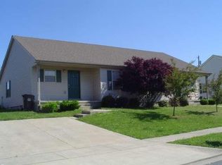 644 David Ln #646, Paris, KY 40361