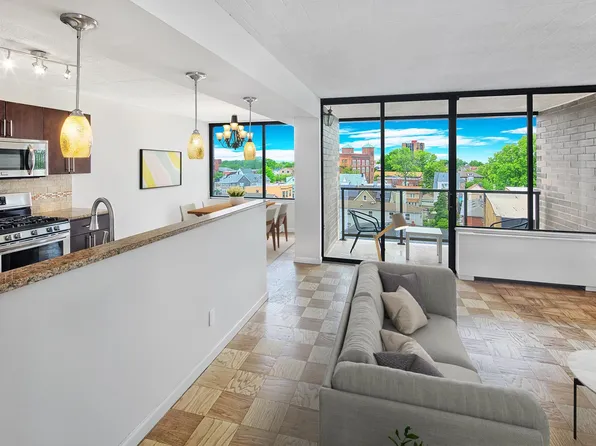 9060 Palisade Ave APT 1020, North Bergen, NJ 07047