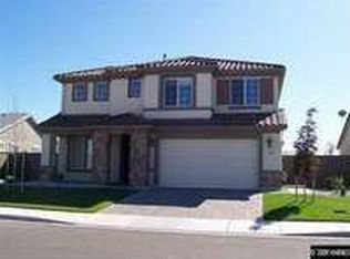 2453 Bridgetown Loop, Sparks, NV 89436