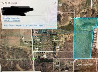 Sanborn Rd, Manchester, MI 48158