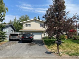 7005 Fredricks Dr, Anchorage, AK 99504