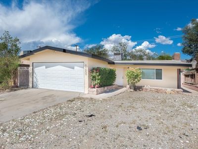 66650 Hacienda Ave, Desert Hot Springs, CA, 92240