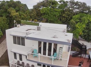 Carr 115 Sector Soto Rd, Rincon, PR 00677