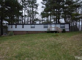 1105 J R Dr, Garner, NC 27529