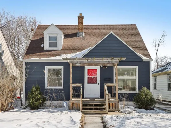 5452 North 56th STREET, Milwaukee, WI 53218