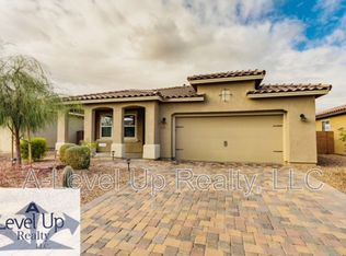 14097 N Silverleaf Ln, Marana, AZ 85658