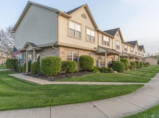 9270 Captiva Bay Dr, Miamisburg, OH 45342