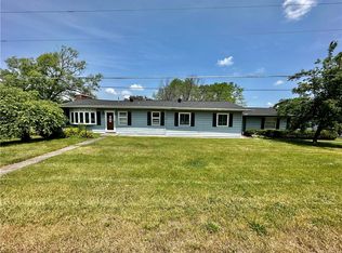 5971 E Beth Leroy Rd, East Bethany, NY 14054