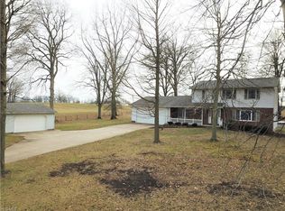 9757 Easton Rd E, Rittman, OH 44270