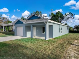 329 Hemlock Ave, Sebring, FL 33870