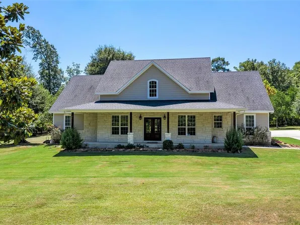 600 Pebble Crk, Livingston, TX 77351