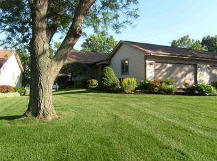 5915 Elaine Dr, Rockford, IL 61108