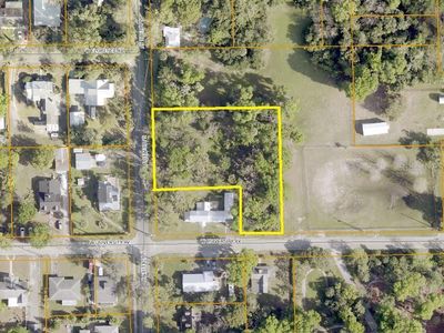 N Adelle Ave LOT 9, Deland, FL, 32720