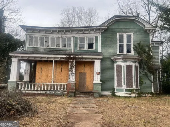 813 Maple Ave SW, Rome, GA 30161