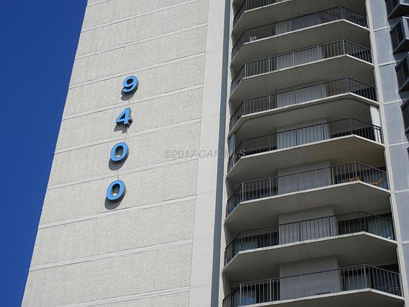 2nd image of 9400 Coastal Hwy Unit 1008