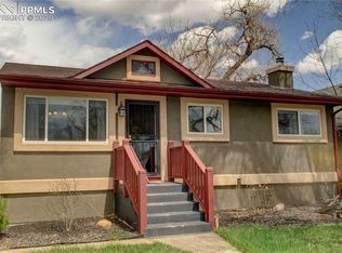1514 W Bijou St, Colorado Springs, CO 80904