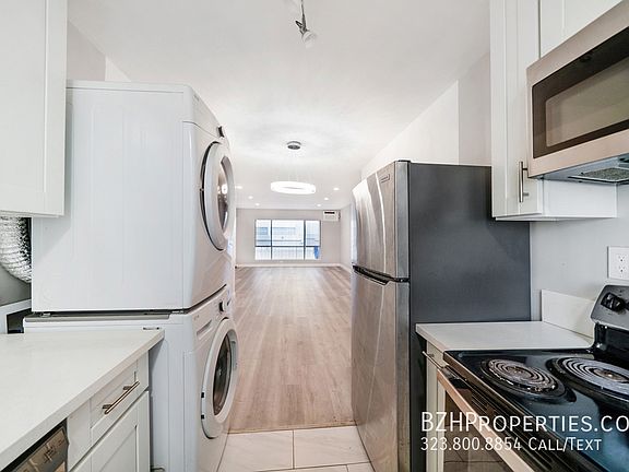 5th image of 326 S Serrano Ave #4B