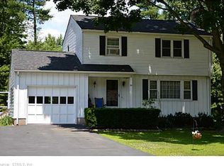 50 Timber Trl, East Hartford, CT 06118