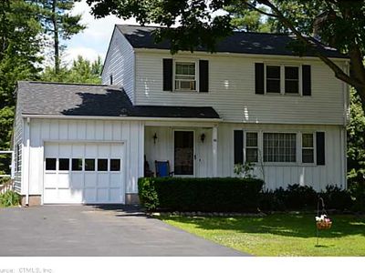 50 Timber Trl, East Hartford, CT, 06118