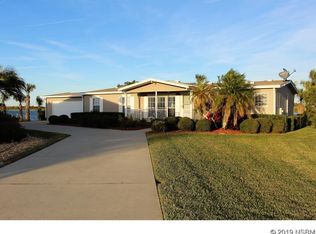 357 Marsh Landing Loop, Oak Hill, FL 32759