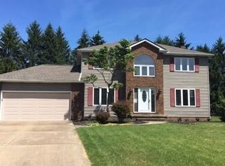 33650 Tallyho Ct, Solon, OH 44139