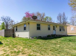 815 Smith St, Manhattan, KS 66502