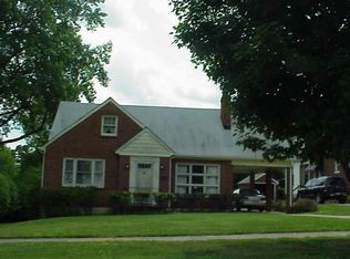 429 Elmwood Ave, Lynchburg, VA 24503