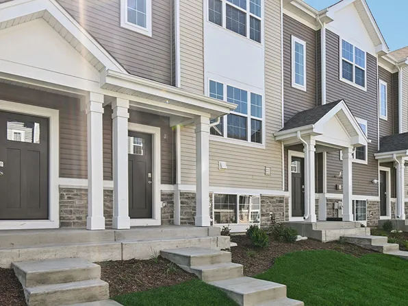 863 Briar Glen Ct, Hampshire, IL 60140