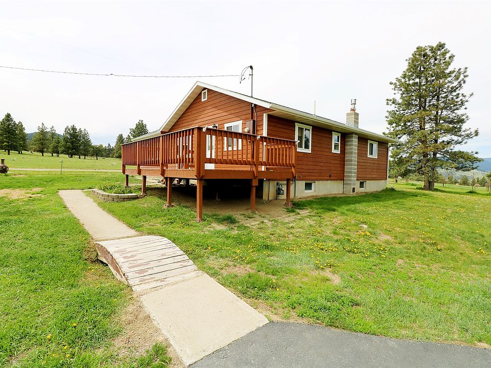 90 Sawmill Rd, Clancy, MT 59634 Zillow