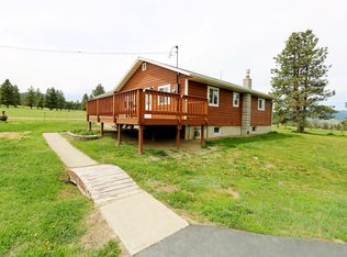 90 Sawmill Rd, Clancy, MT 59634