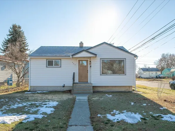 604 E Columbia Ave, Spokane, WA 99208