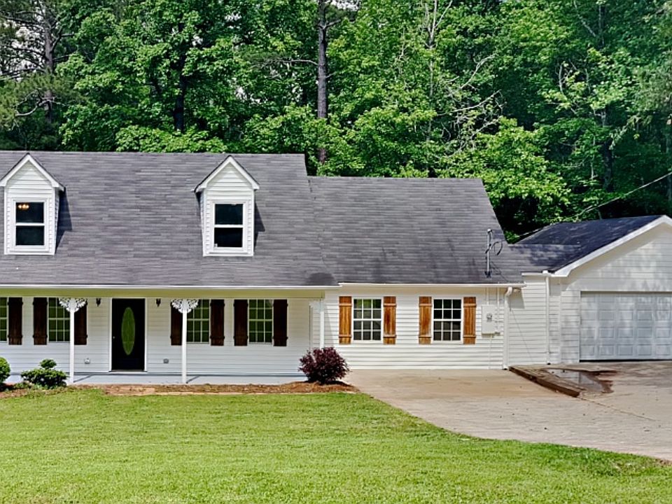 180 Alcovy Crossing Dr, Covington, GA 30014 MLS 10160775 Zillow