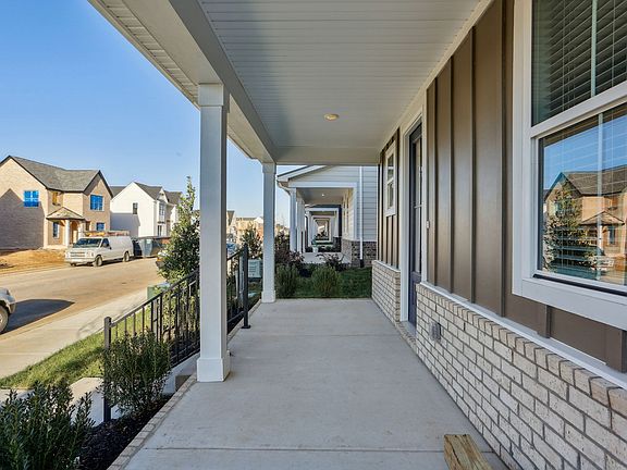 5th image of 3046 Poplar Farms Dr Lot 98