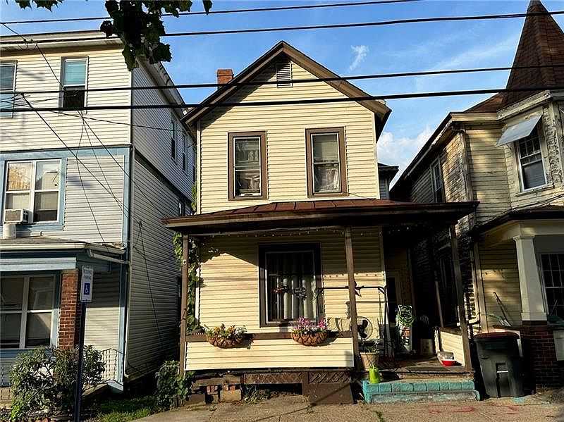 316 Washington Ave, Charleroi, PA 15022 Zillow