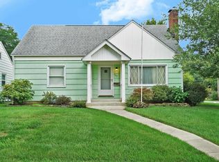 243 E Beaumont Rd, Columbus, OH 43214