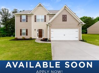 125 Ashley Trce, Covington, GA 30016