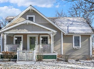 5650 S 1000 W, Shelbyville, IN 46176