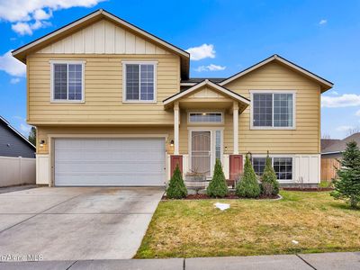 2118 N Teanaway Dr, Post Falls, ID, 83854