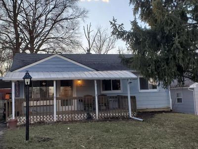 6589 Newbridge Dr, Cincinnati, OH, 45239
