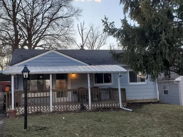 6589 Newbridge Dr, Cincinnati, OH 45239