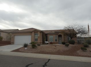 2824 La Paloma Dr, Bullhead City, AZ 86429