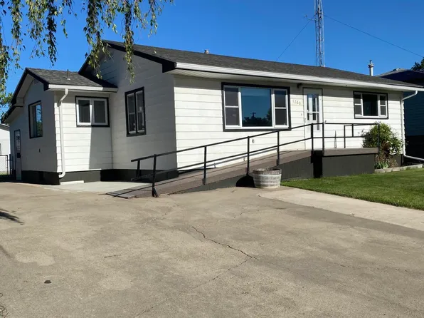 1260 Washington Ave, Havre, MT 59501
